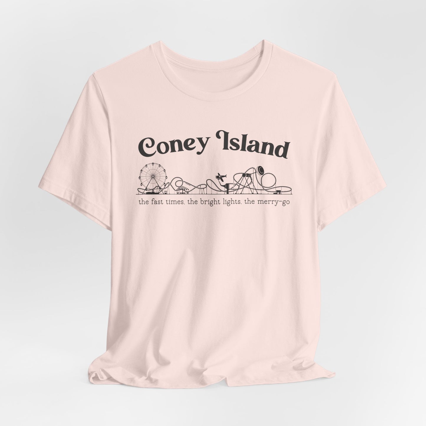 Coney Island Tshirt