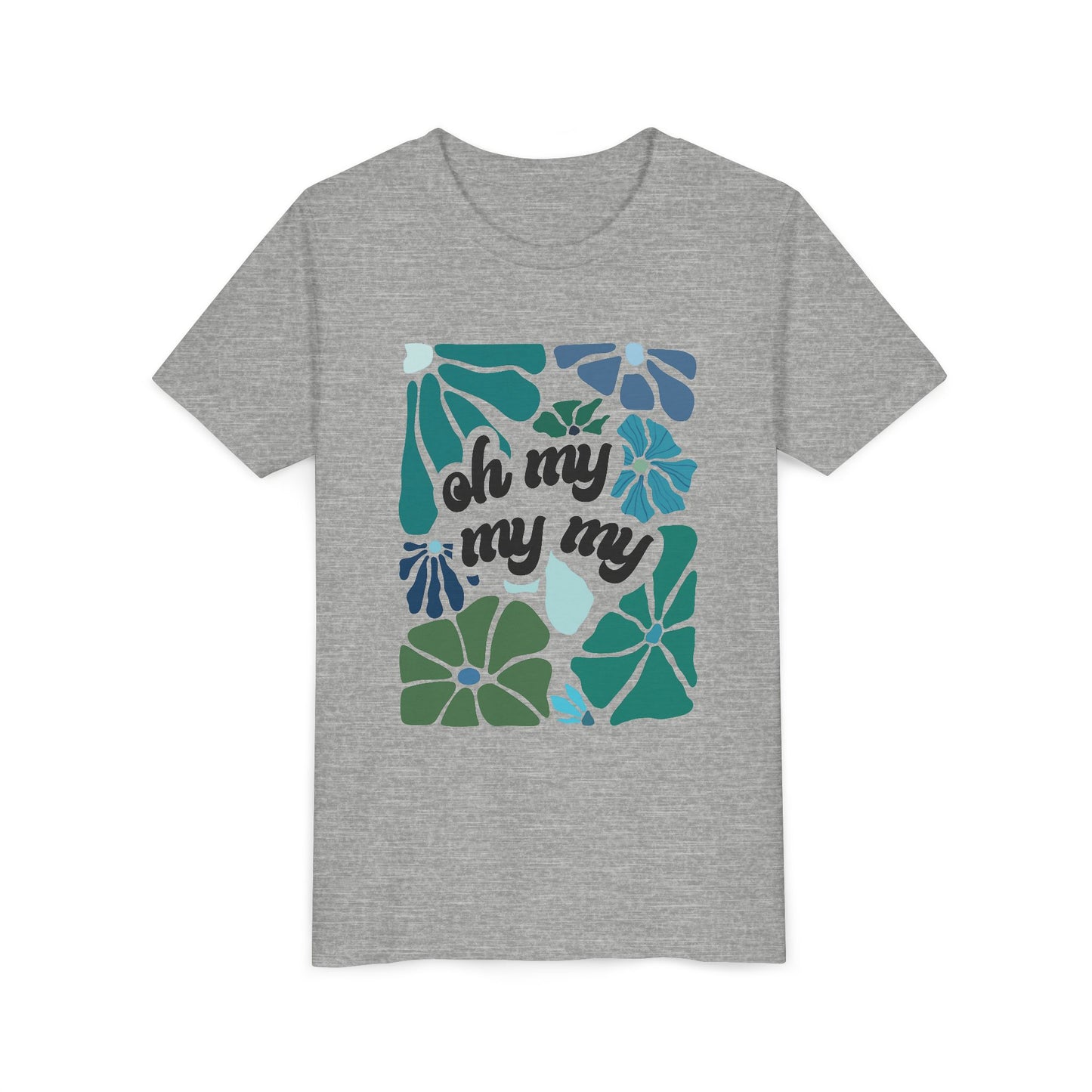 Oh My My My Youth Tshirt