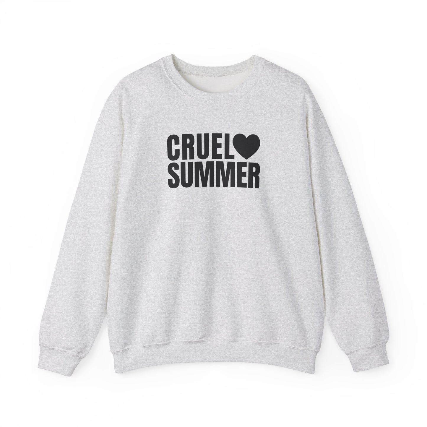 Cruel Summer Crewneck Sweatshirt