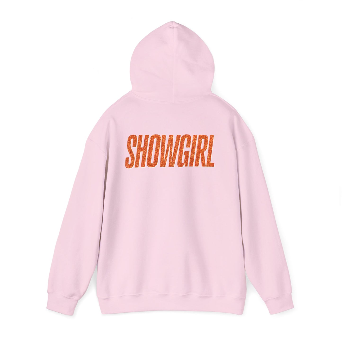 Showgirl Hoodie