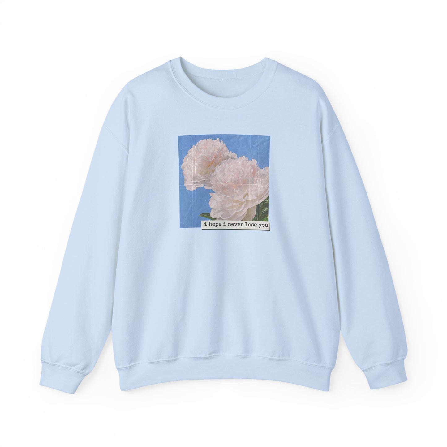 Cornelia Street Crewneck Sweatshirt