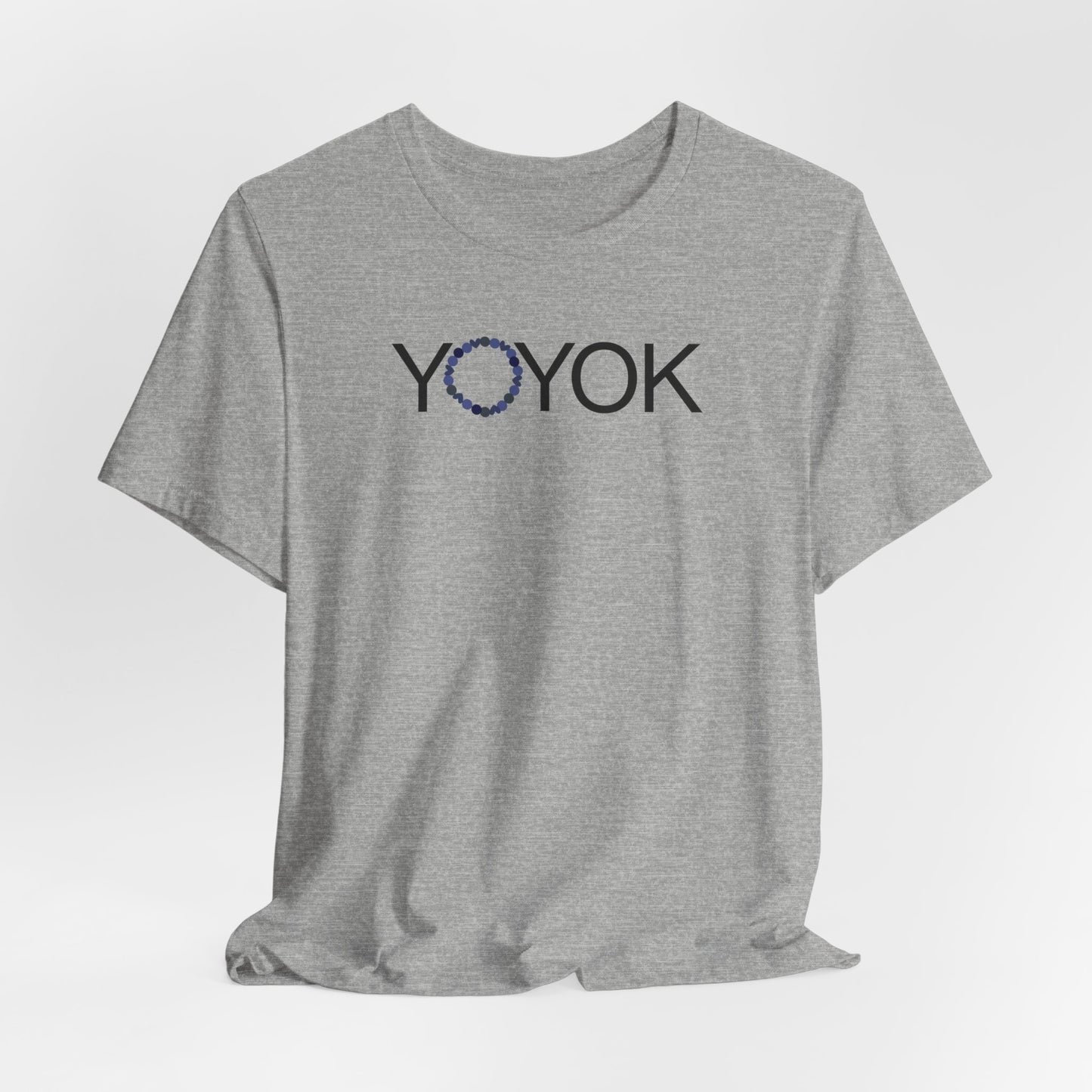 YOYOK (lyrics on back) Tshirt