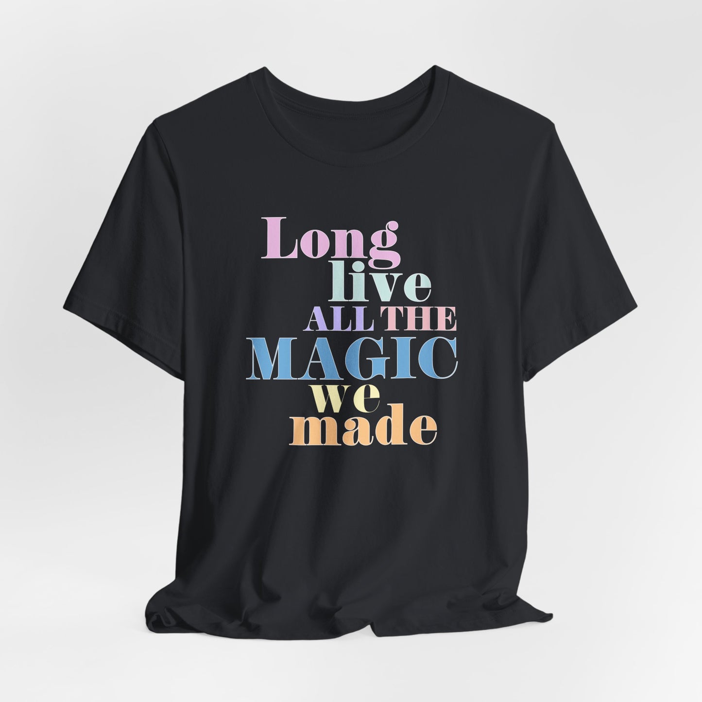 Long Live Tshirt
