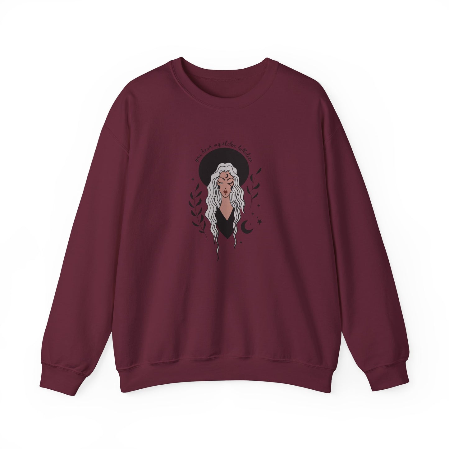 My Tears Ricochet Sweater