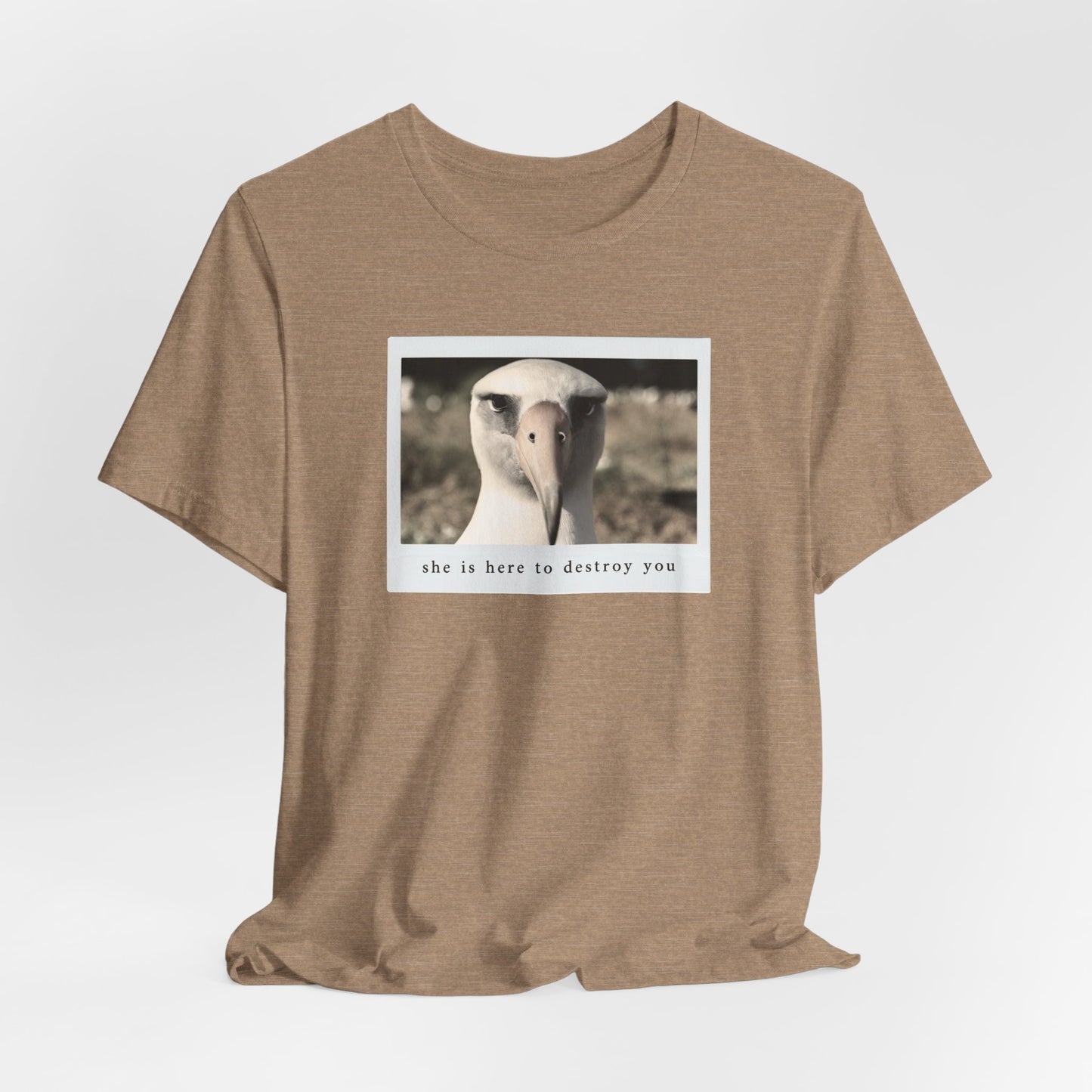 Albatross Tshirt