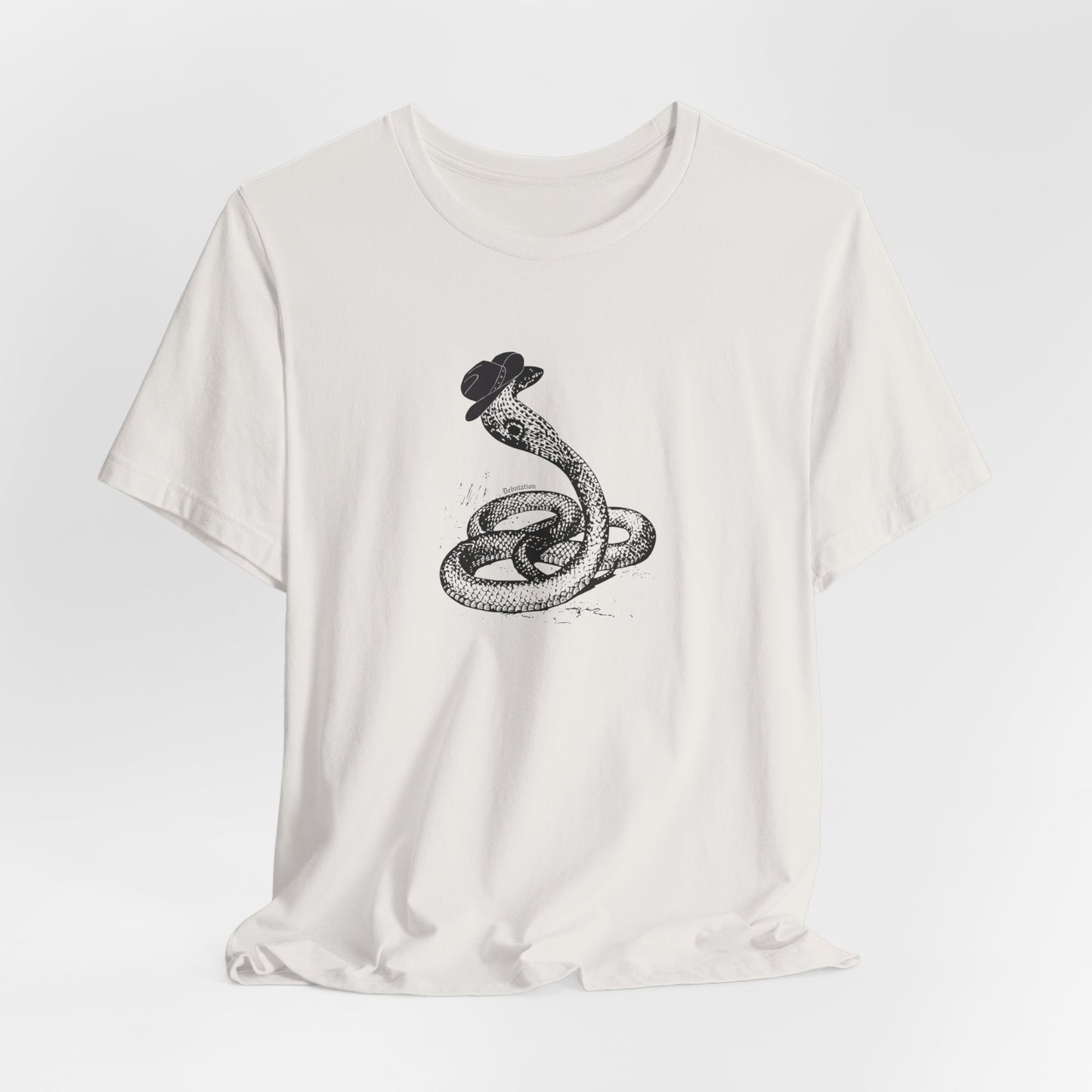 Debutation Tshirt
