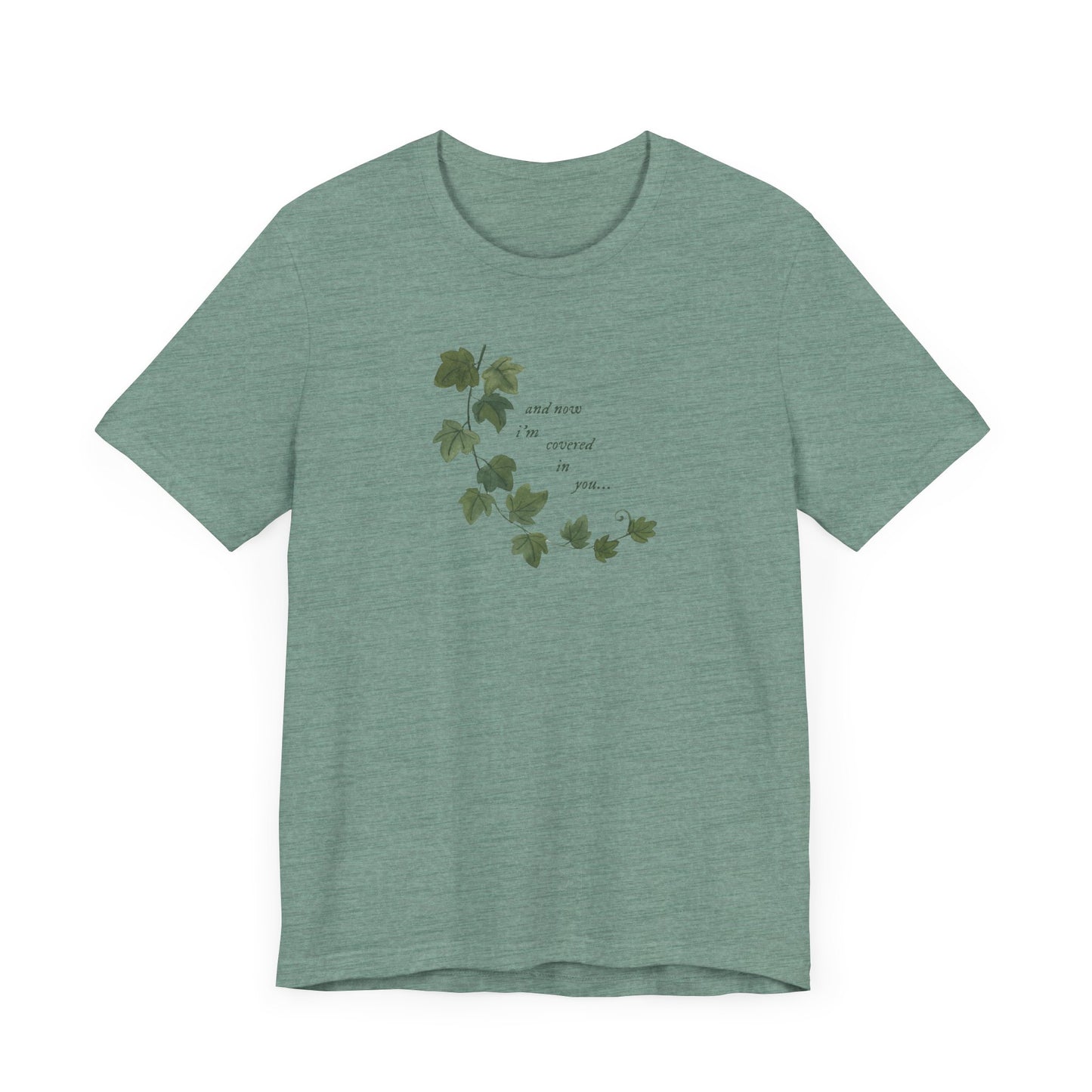 Ivy Tshirt