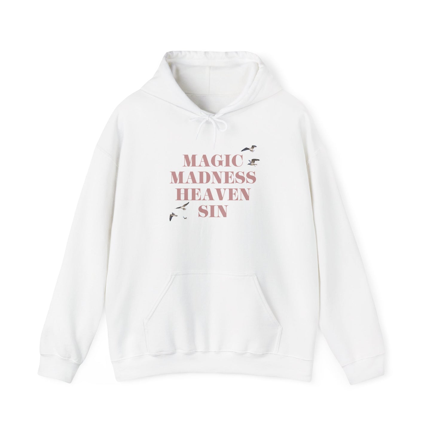 Magic Madness Hoodie