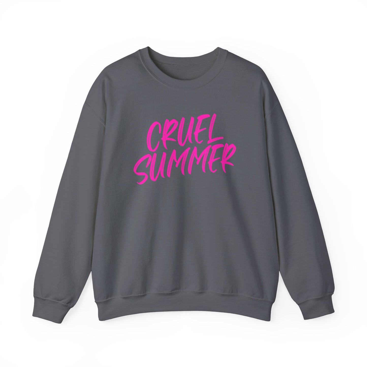 Cruel Summer Crewneck Sweatshirt