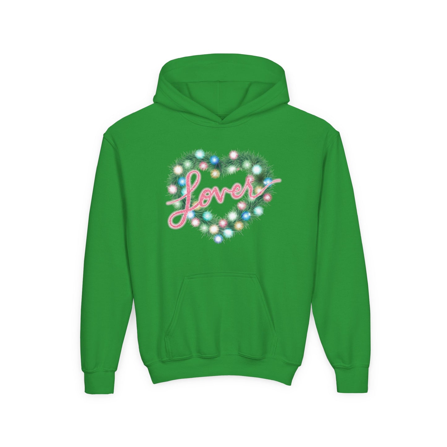 Lover Hoodie Youth