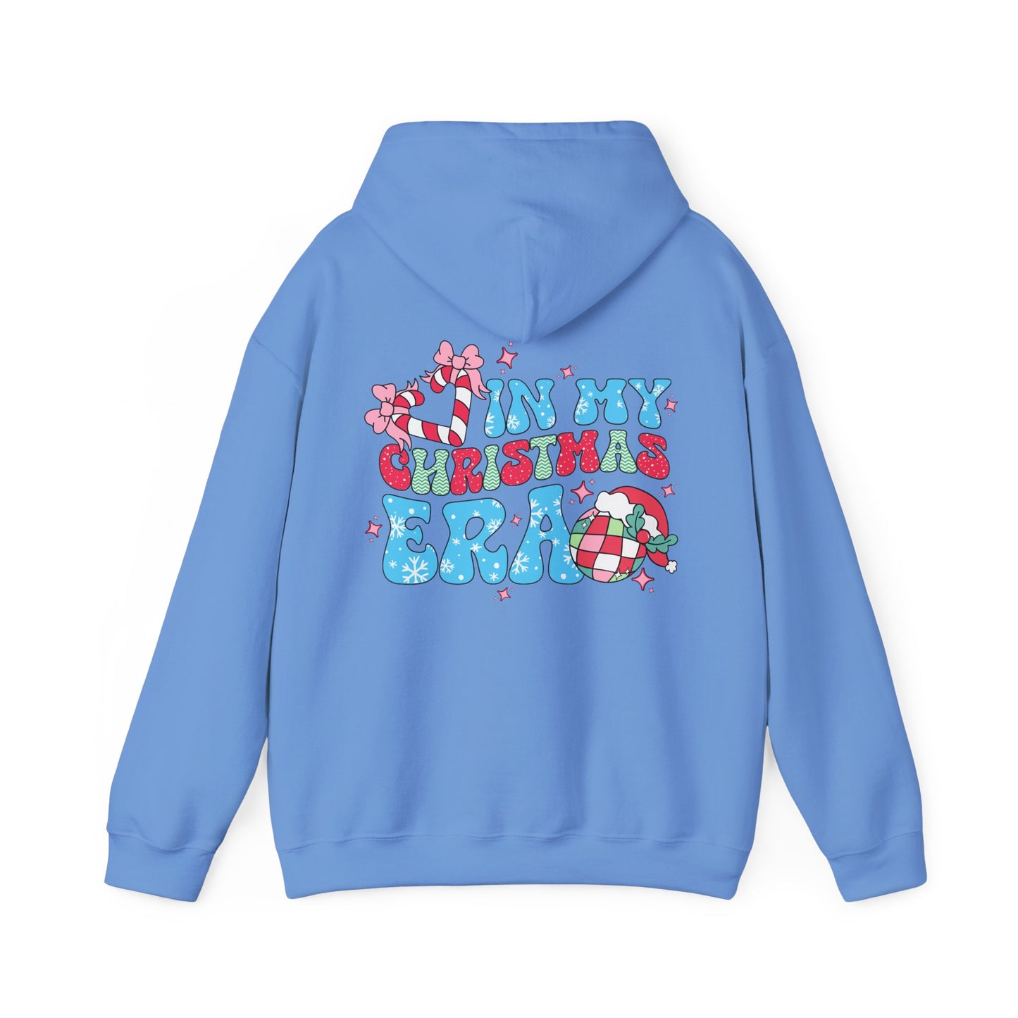 In My Christmas Era Hoodie