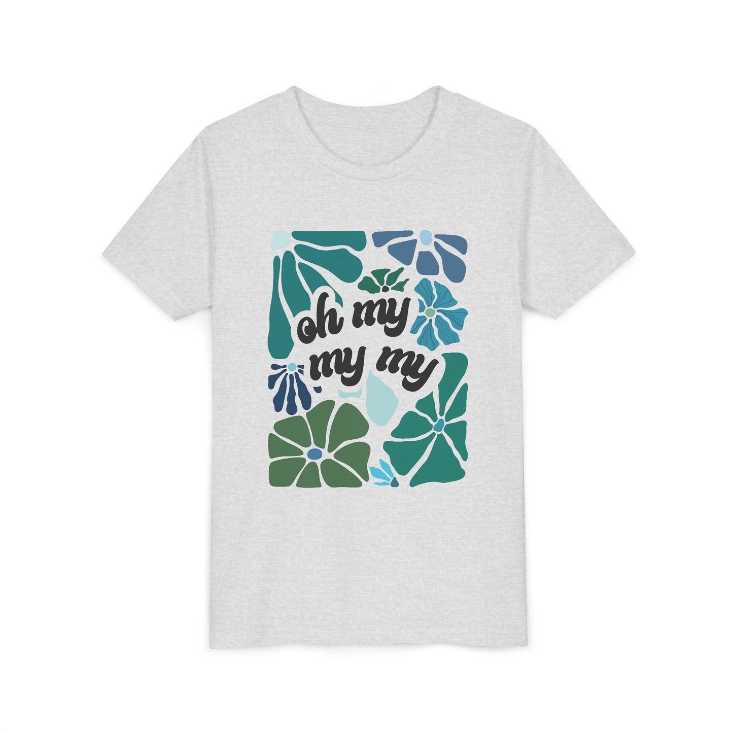Oh My My My Youth Tshirt