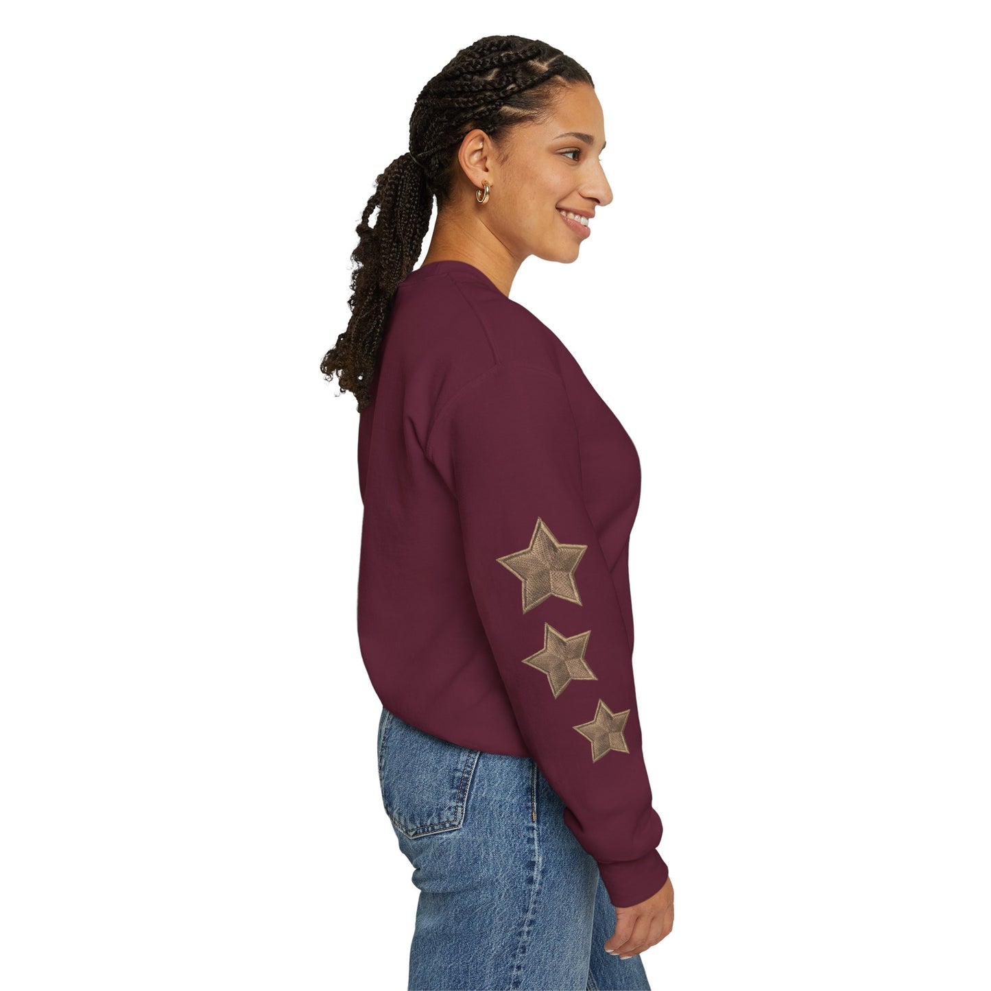 I Dreamed of You Crewneck Sweatshirt