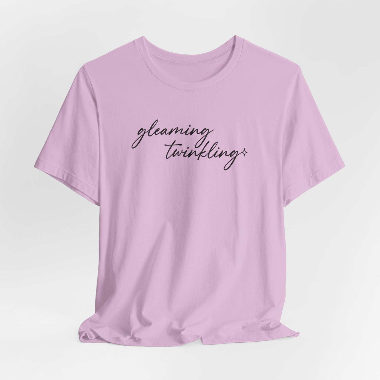 Gleaming, Twinkling Tshirt