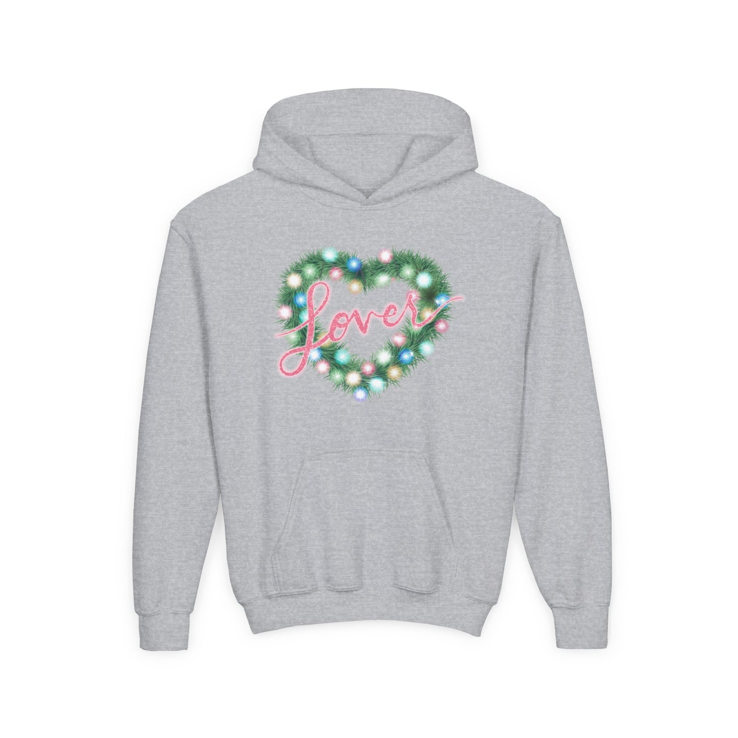 Lover Hoodie Youth