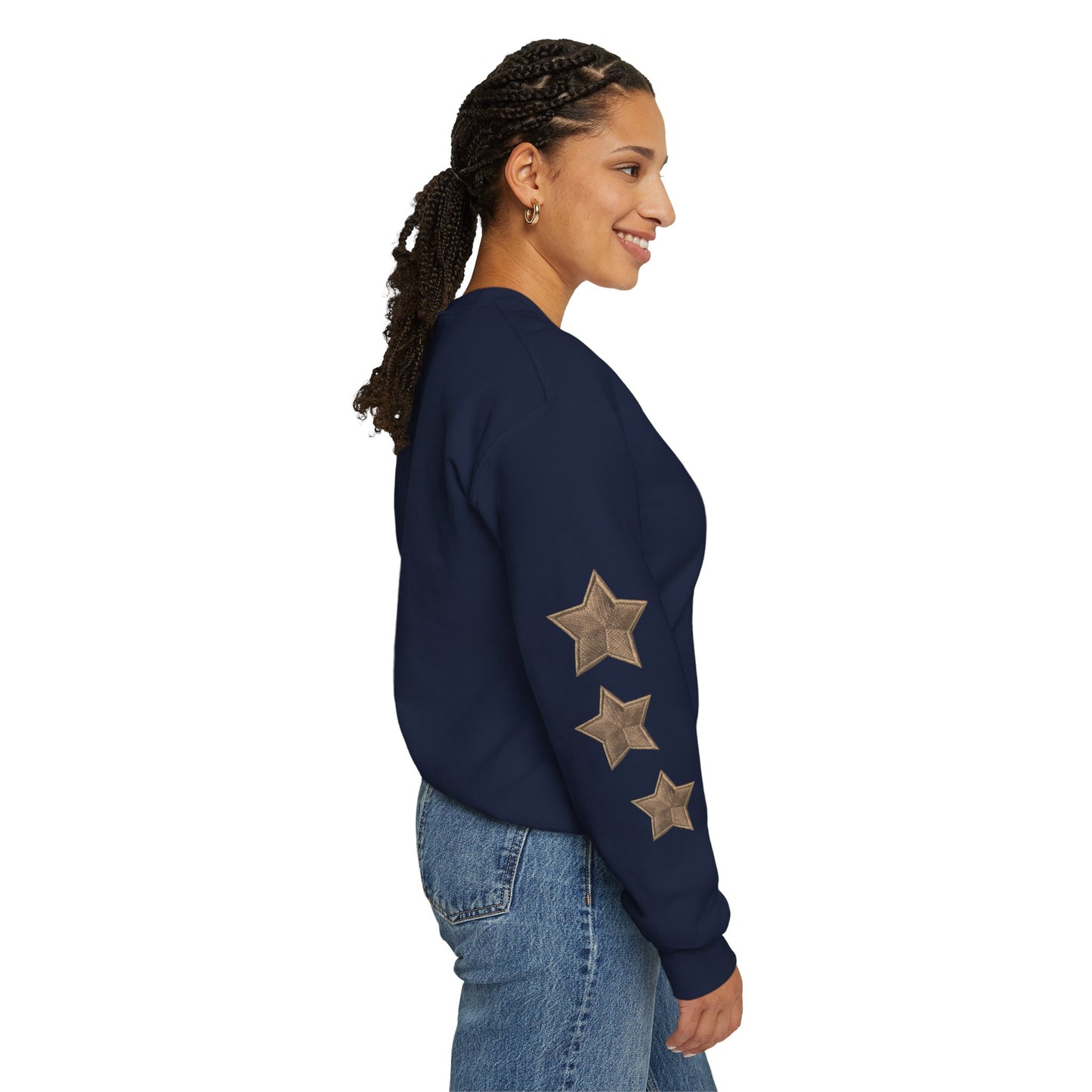I Dreamed of You Crewneck Sweatshirt