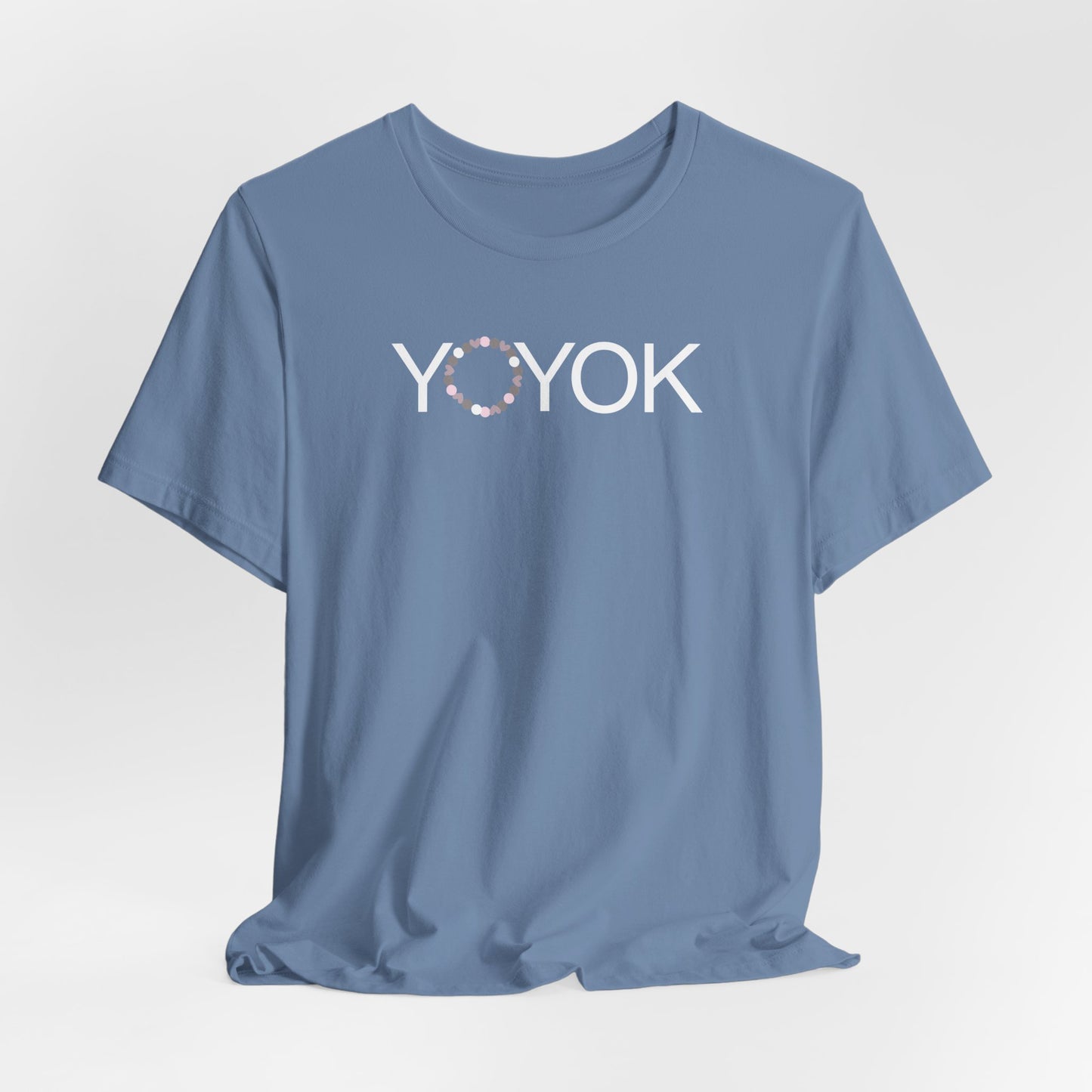 YOYOK (lyrics on back) Tshirt