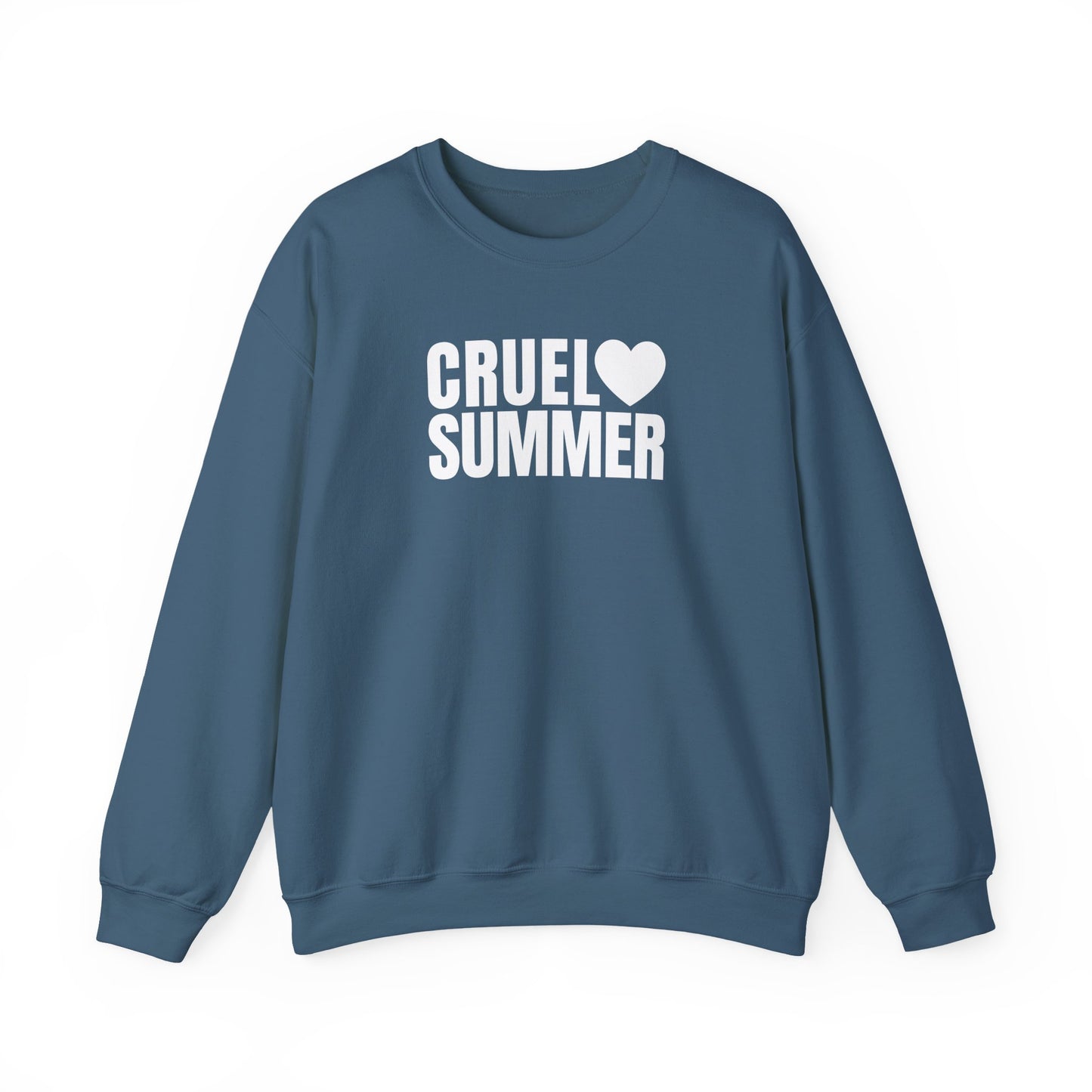 Cruel Summer Crewneck Sweatshirt
