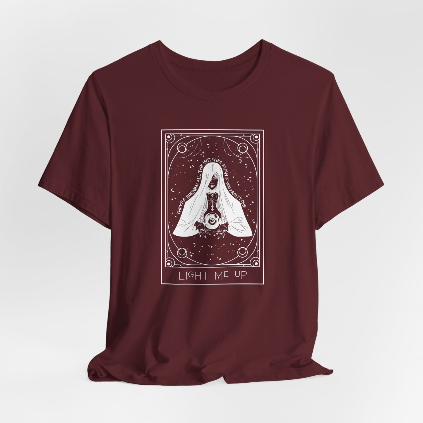 Light Me Up TShirt