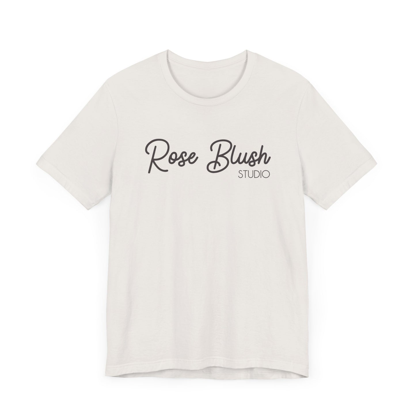 Rose Blush Studio Tshirt