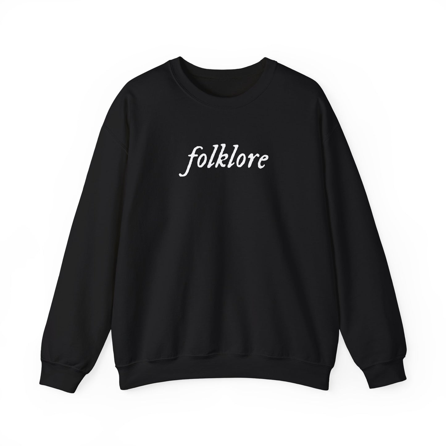 Folklore Crewneck Sweatshirt