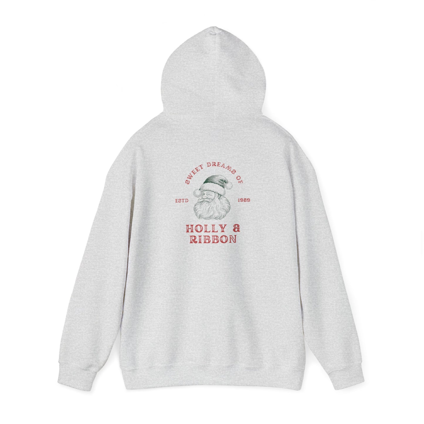 Sweet Dreams Hoodie