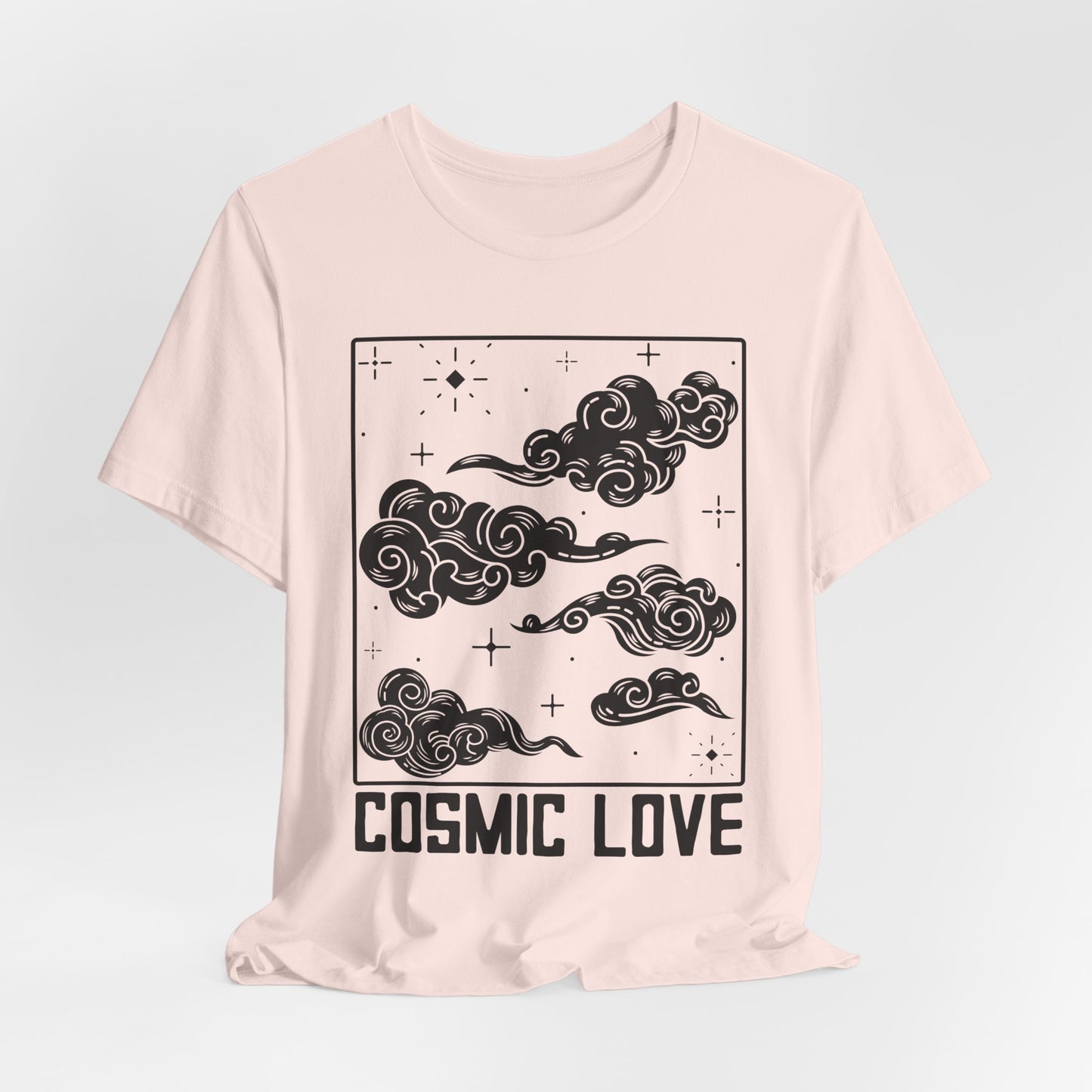 Cosmic Love Tshirt