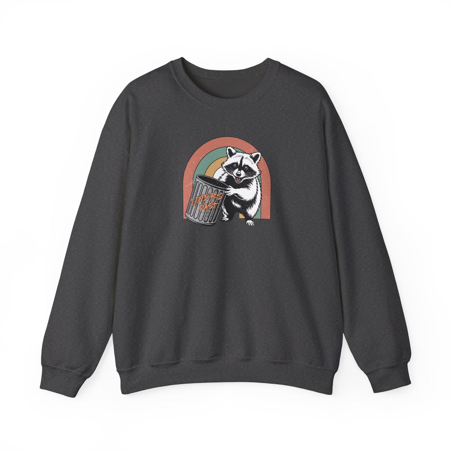 Lovers Past Crewneck Sweatshirt