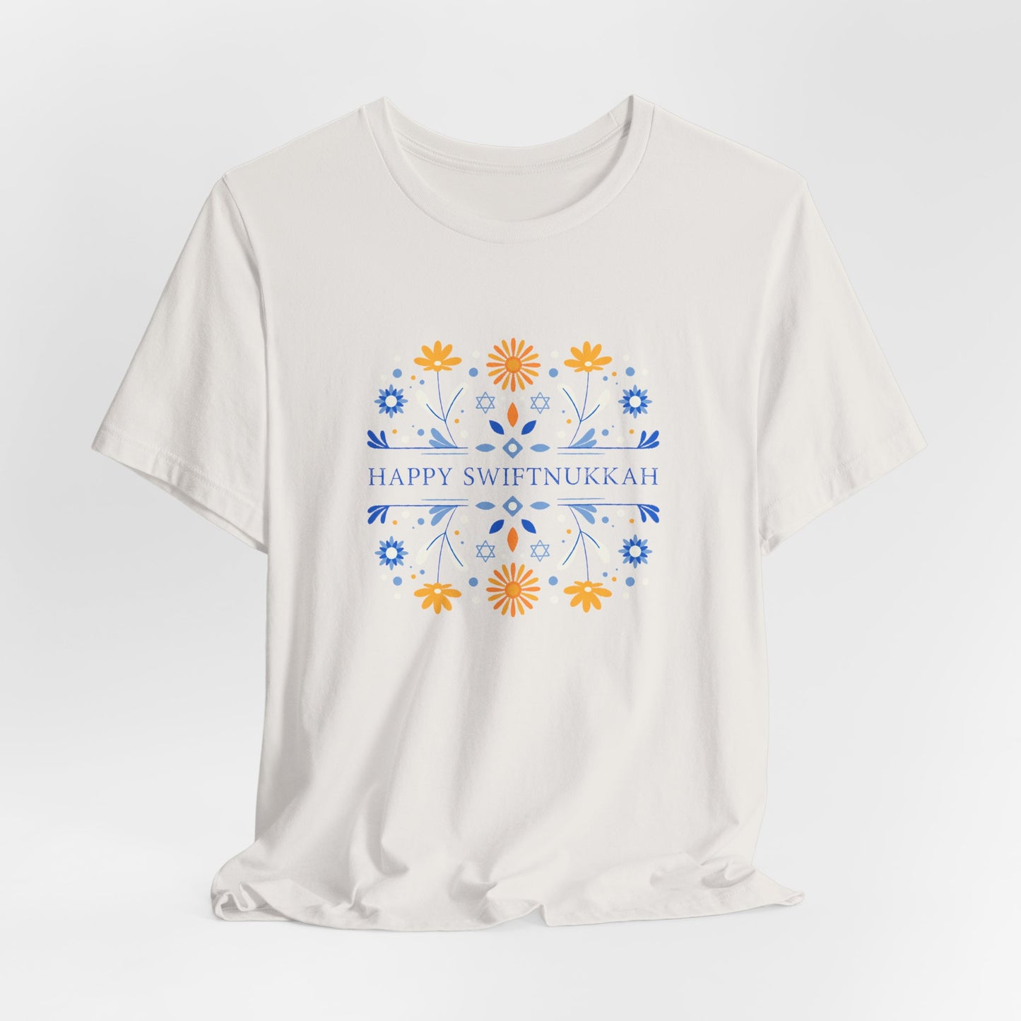 Happy Swiftnukkah Tshirt