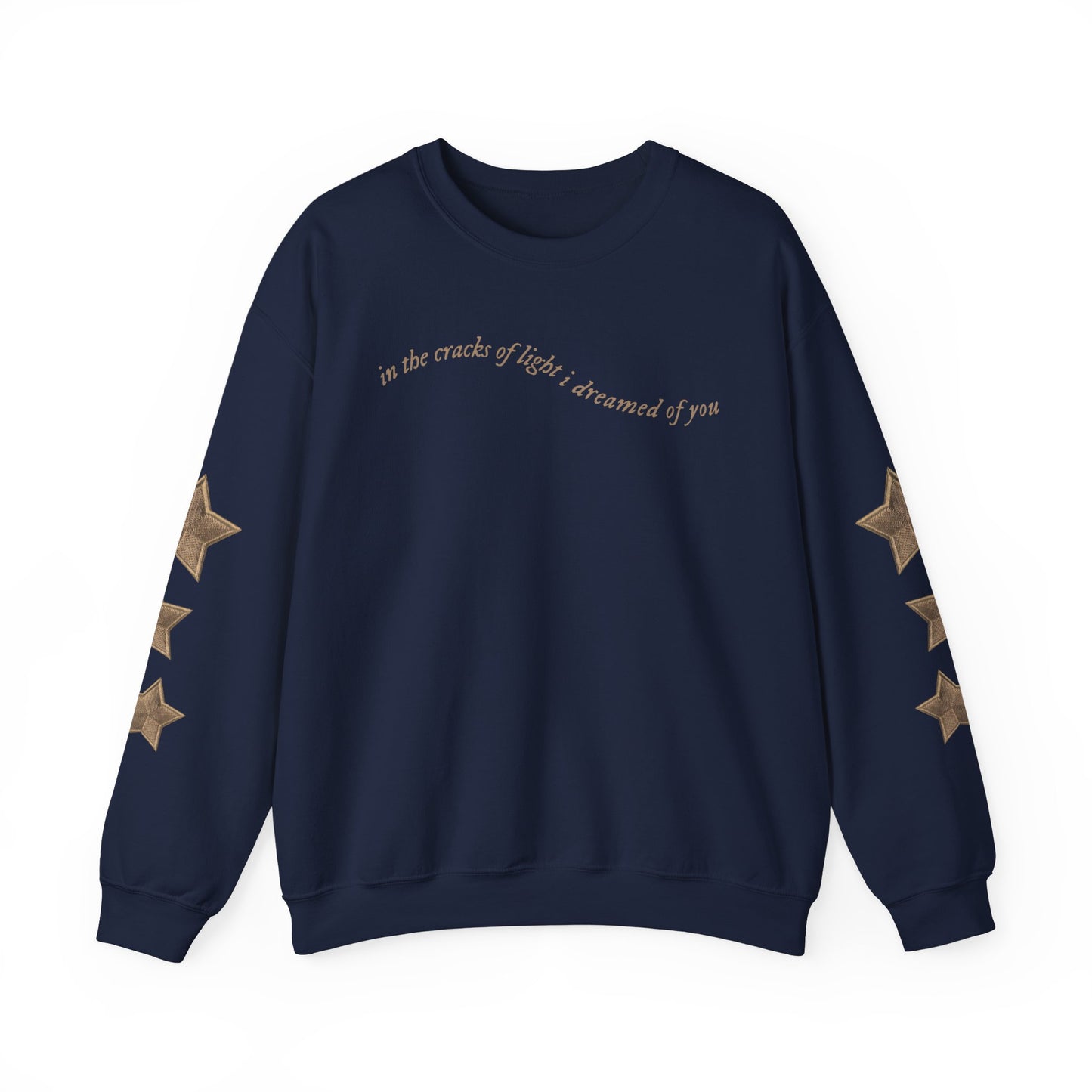 I Dreamed of You Crewneck Sweatshirt