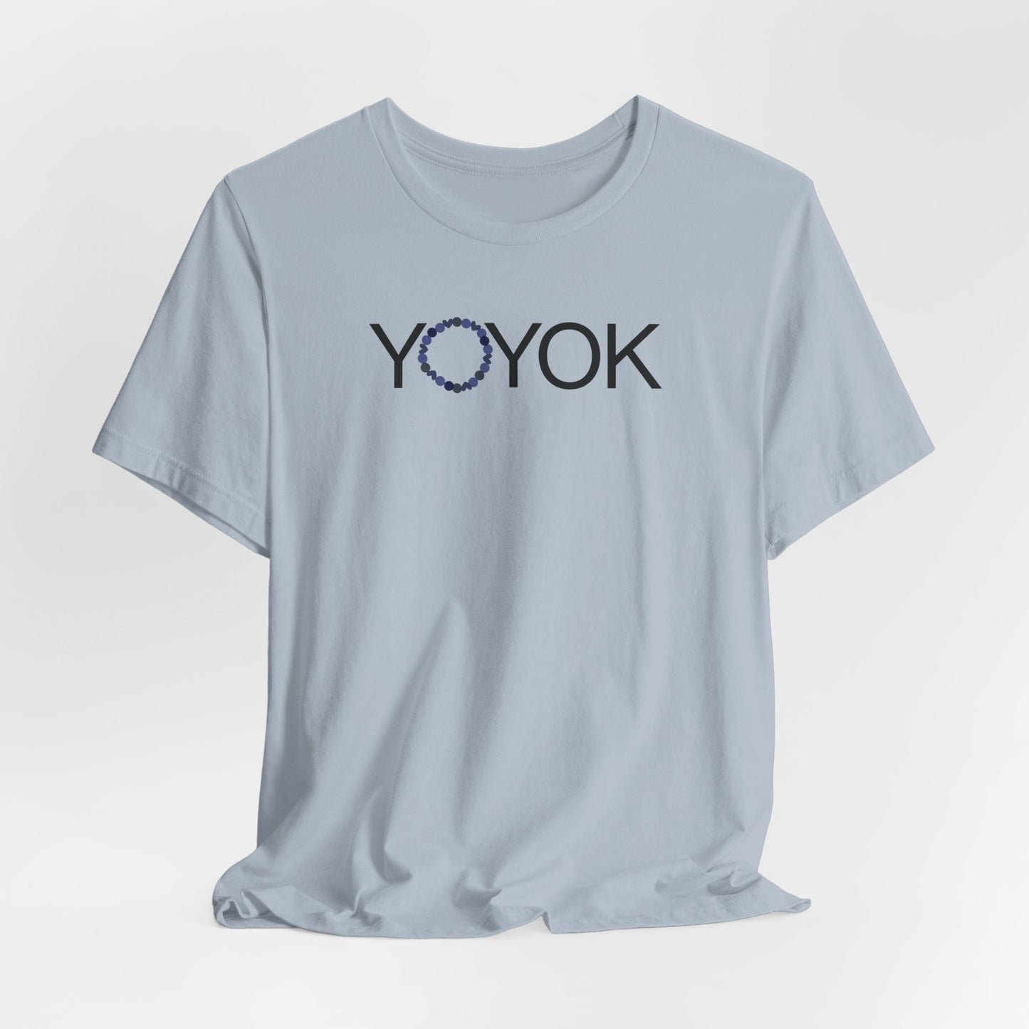 YOYOK (lyrics on back) Tshirt