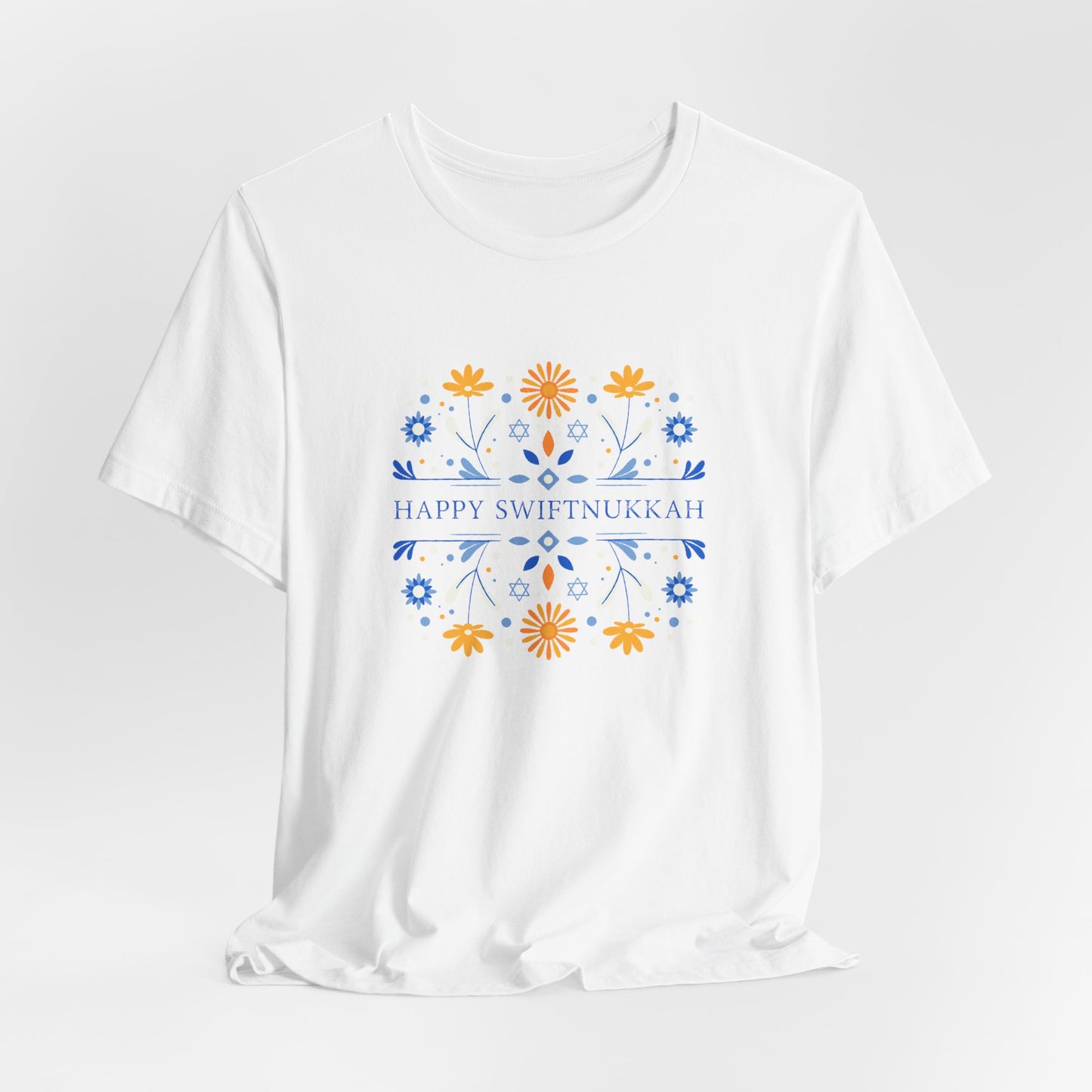 Happy Swiftnukkah Tshirt