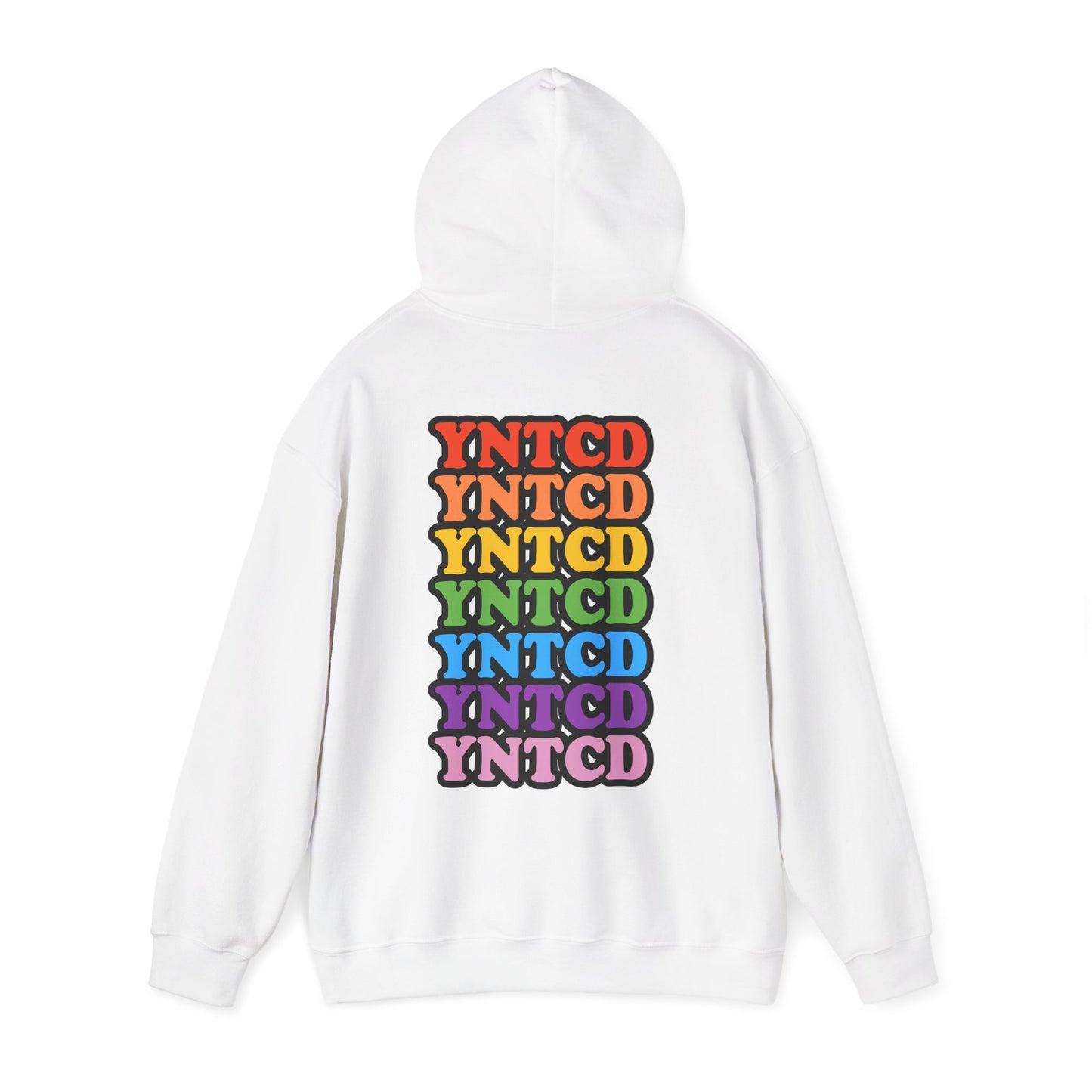 YNTCD Hoodie