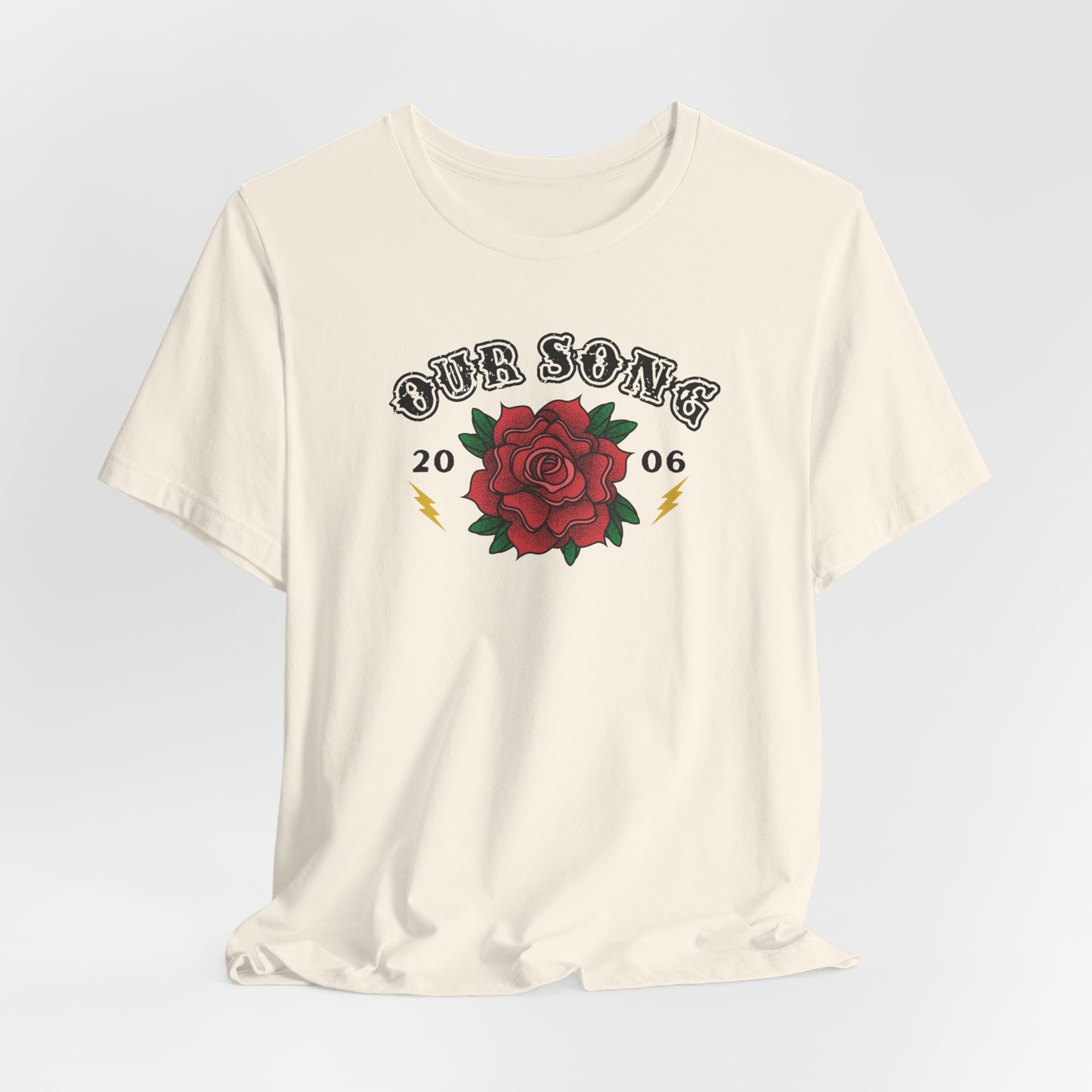 Our Song Tshirt