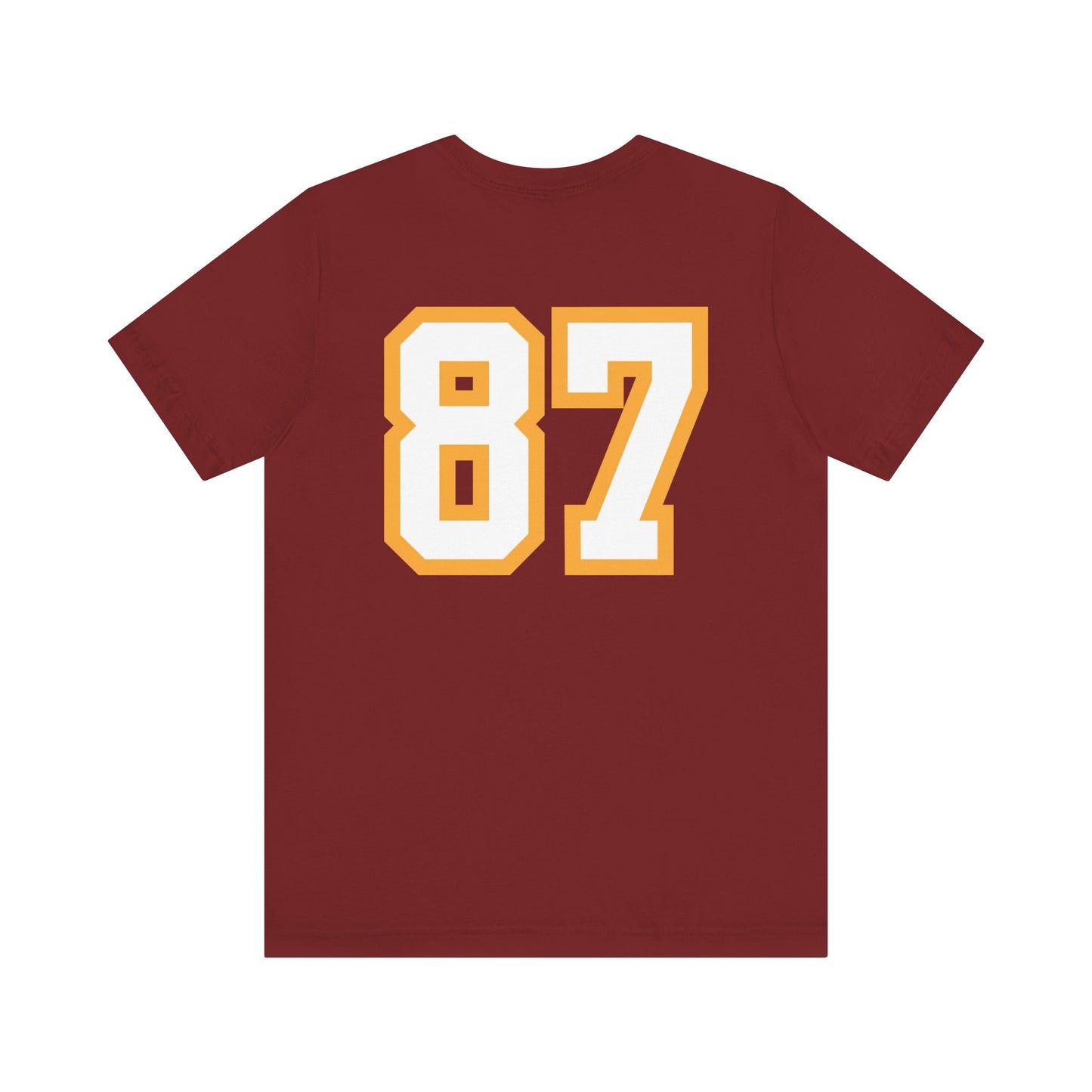 GO FIGHT WIN Tshirt