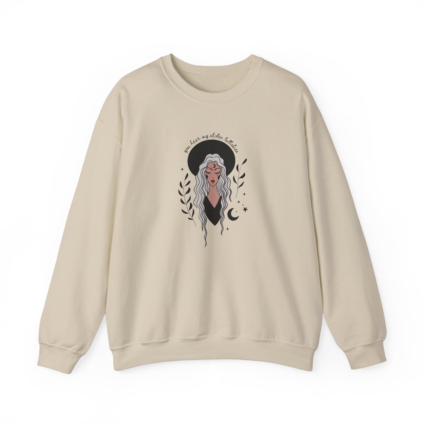My Tears Ricochet Sweater