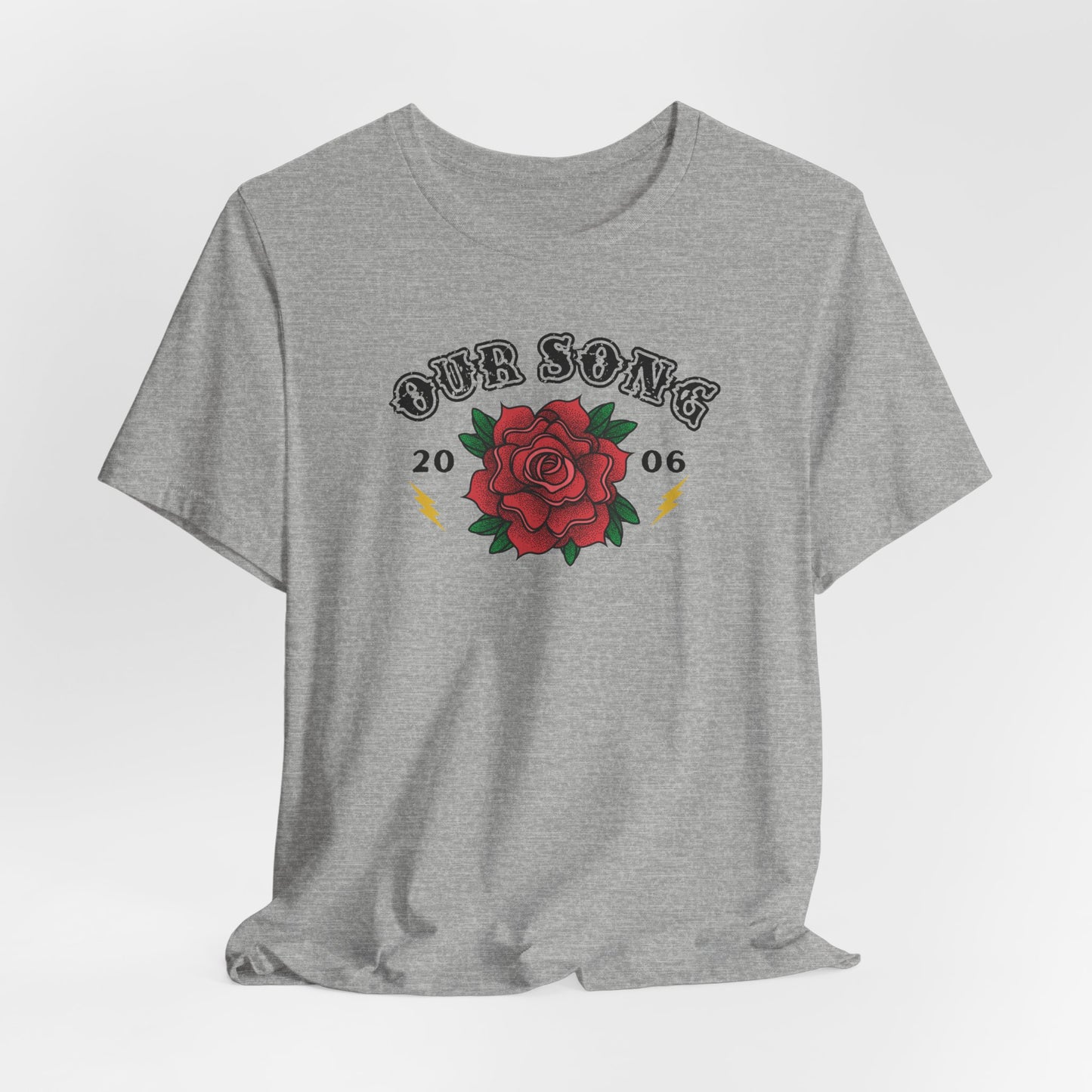 Our Song Tshirt