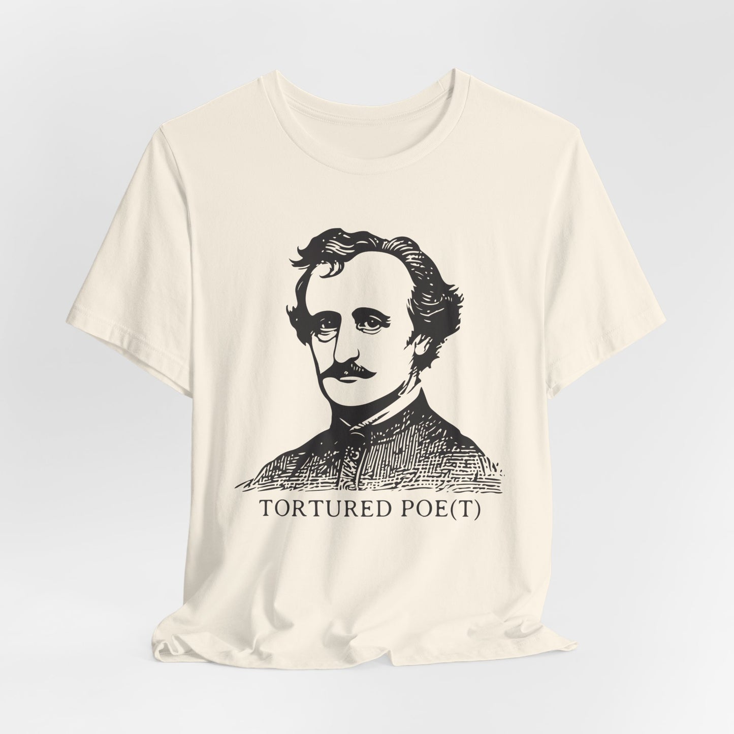 Tortured Poe(t) Tshirt
