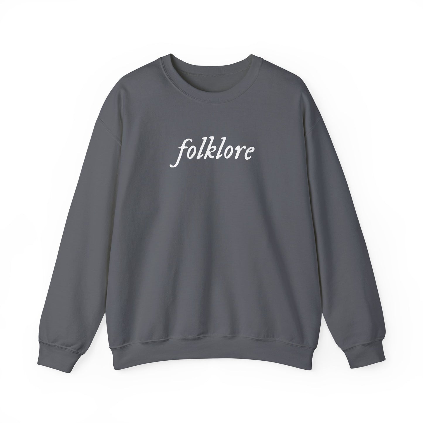 Folklore Crewneck Sweatshirt