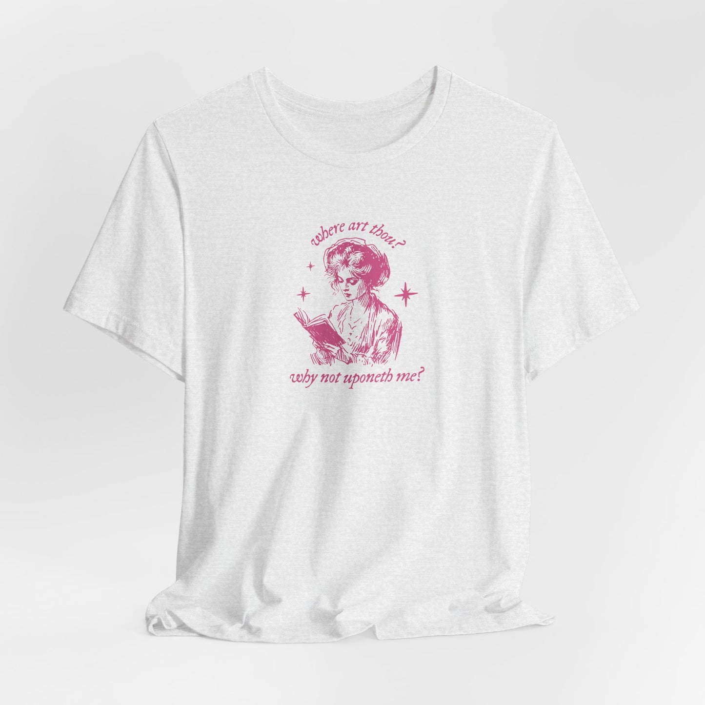 Where Art Thou? Tshirt
