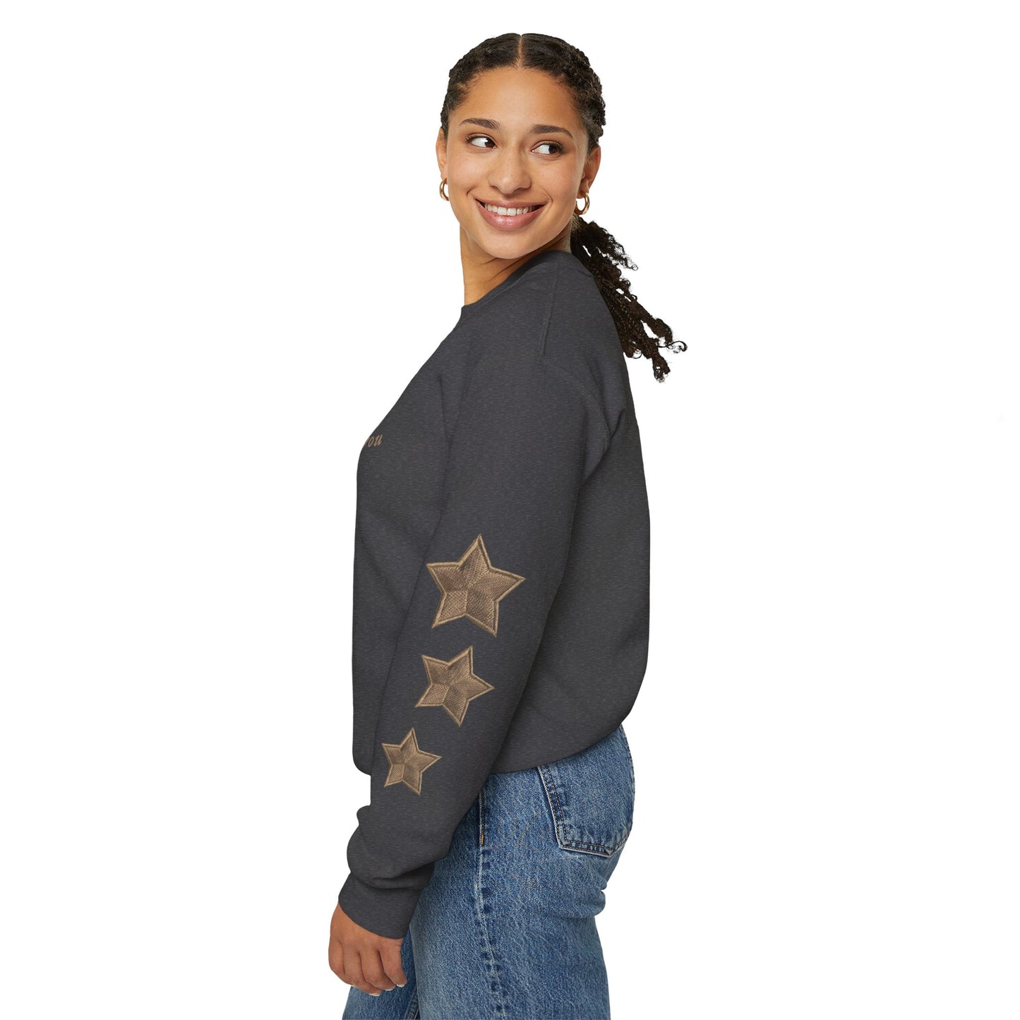 I Dreamed of You Crewneck Sweatshirt