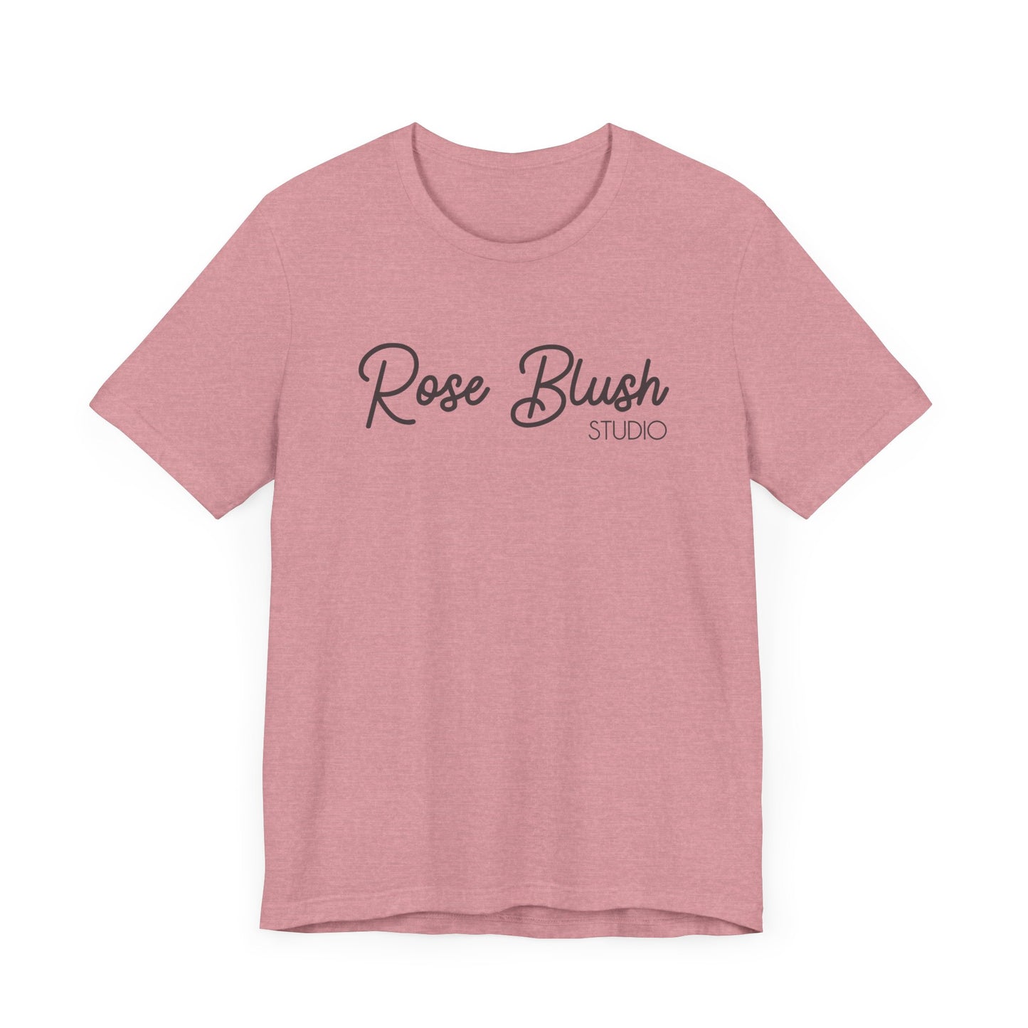 Rose Blush Studio Tshirt