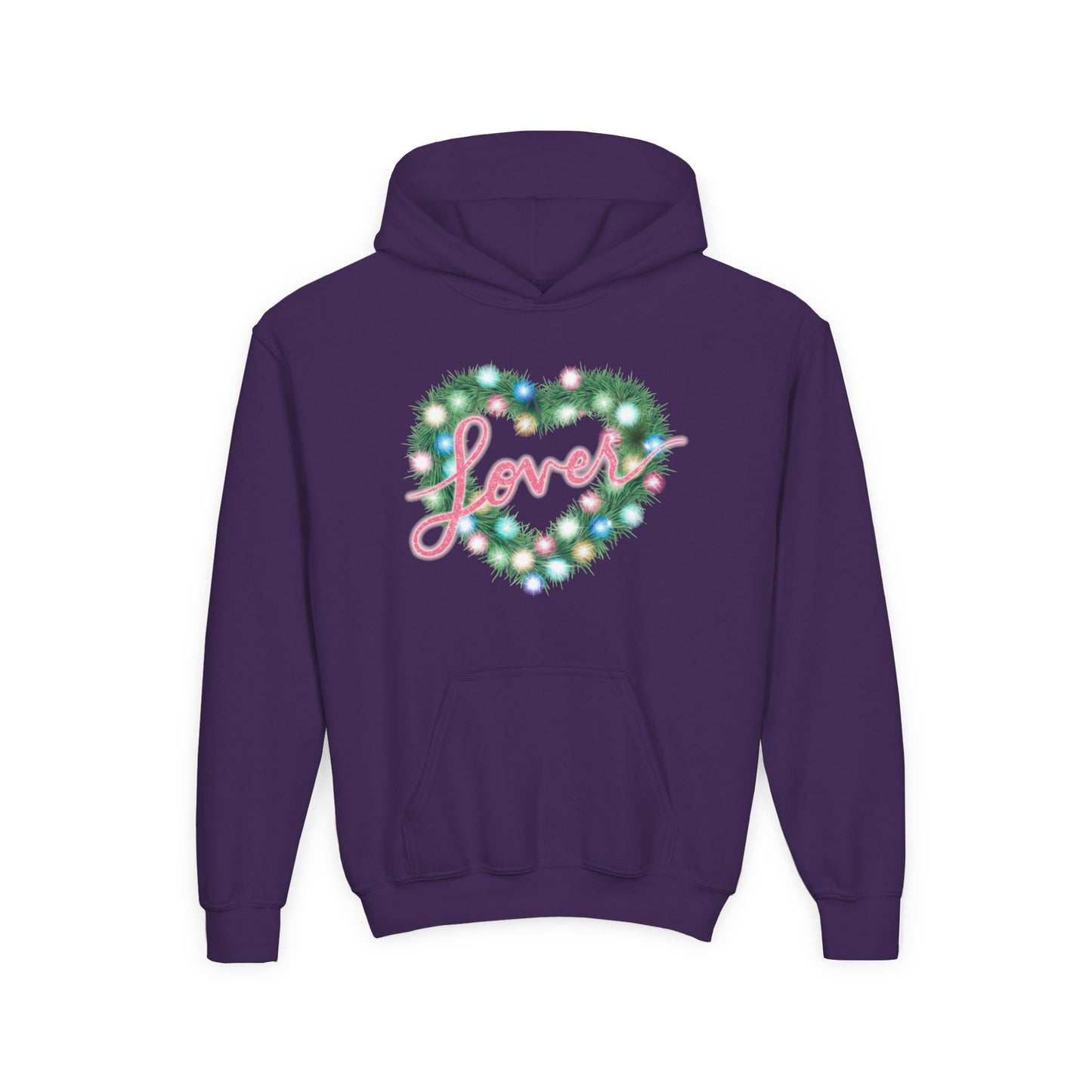Lover Hoodie Youth