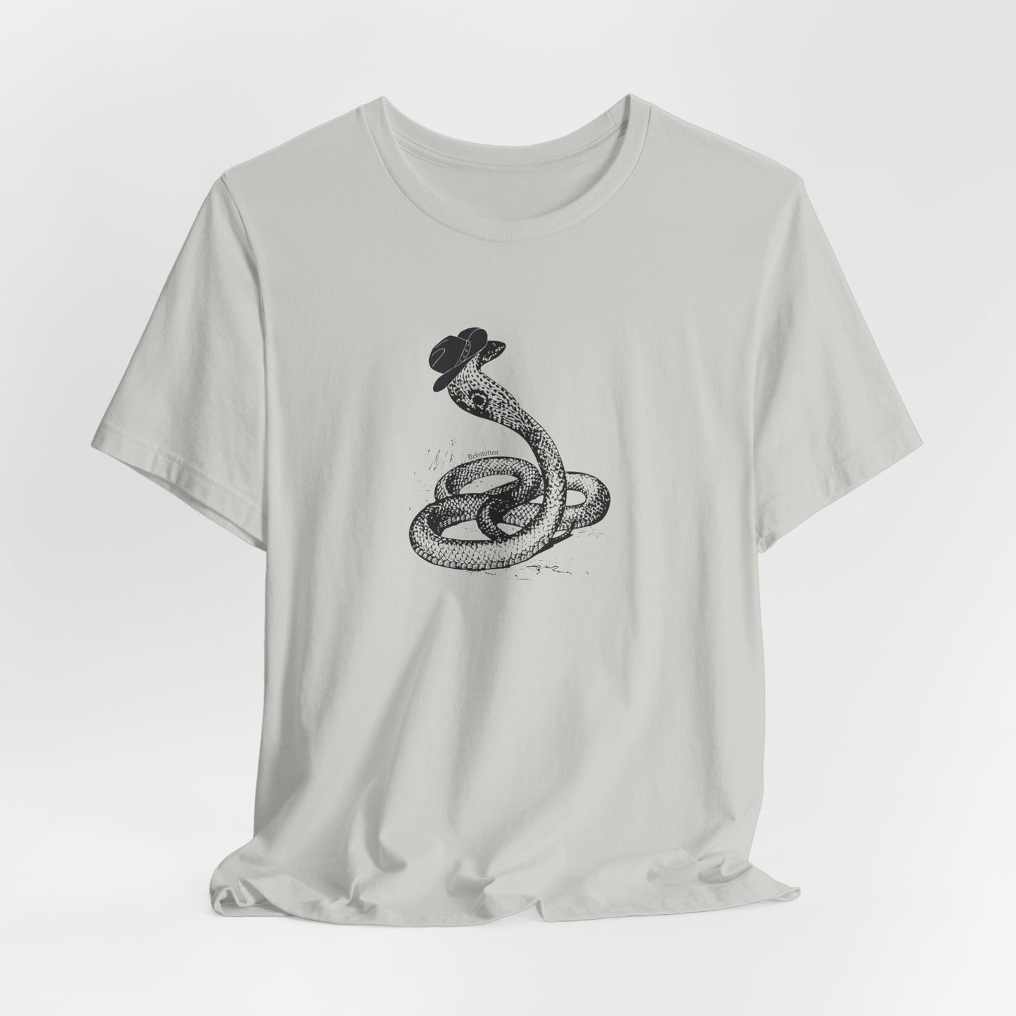 Debutation Tshirt