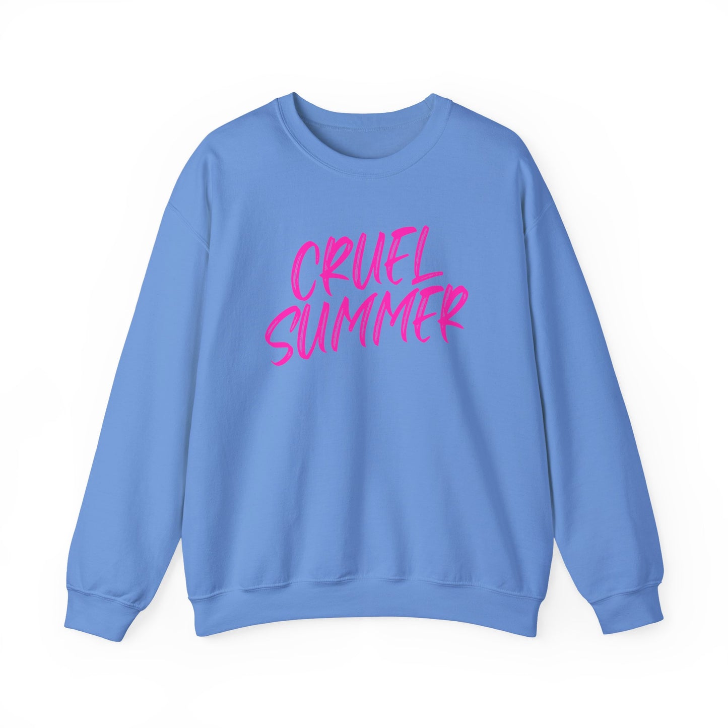 Cruel Summer Crewneck Sweatshirt