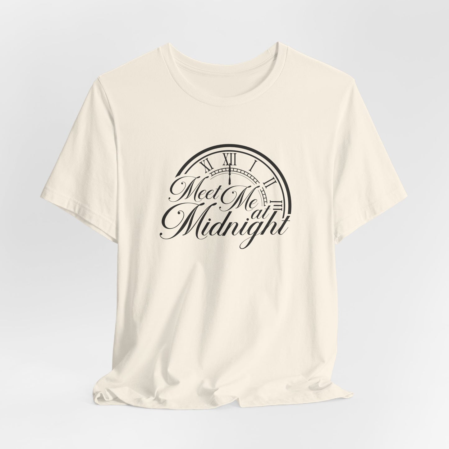 Meet Me At Midnight Tshirt