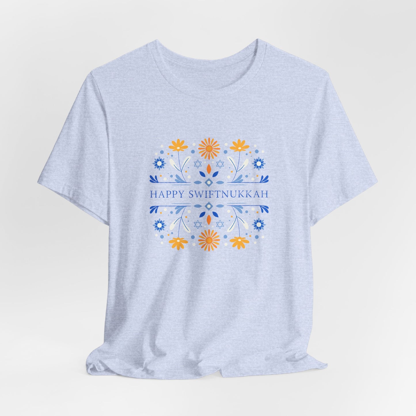 Happy Swiftnukkah Tshirt