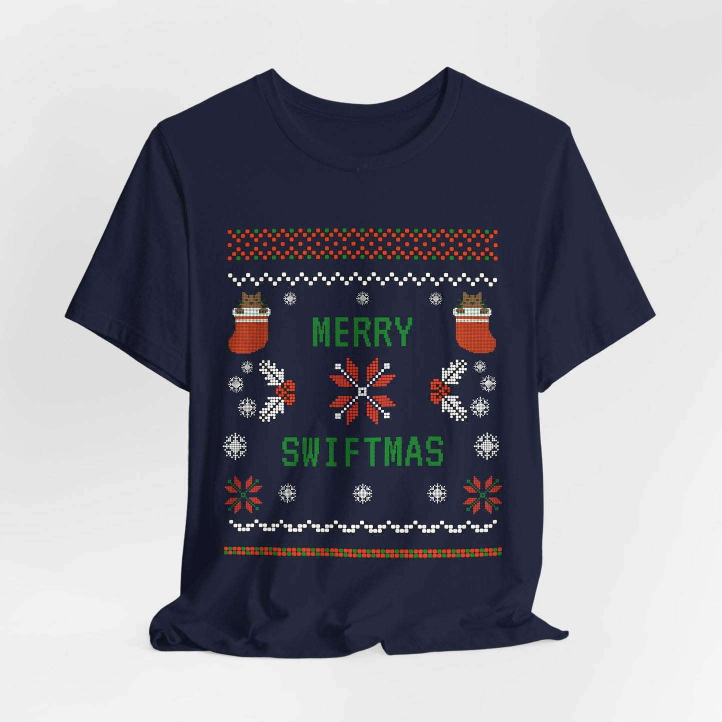 Merry Swiftmas Tshirt