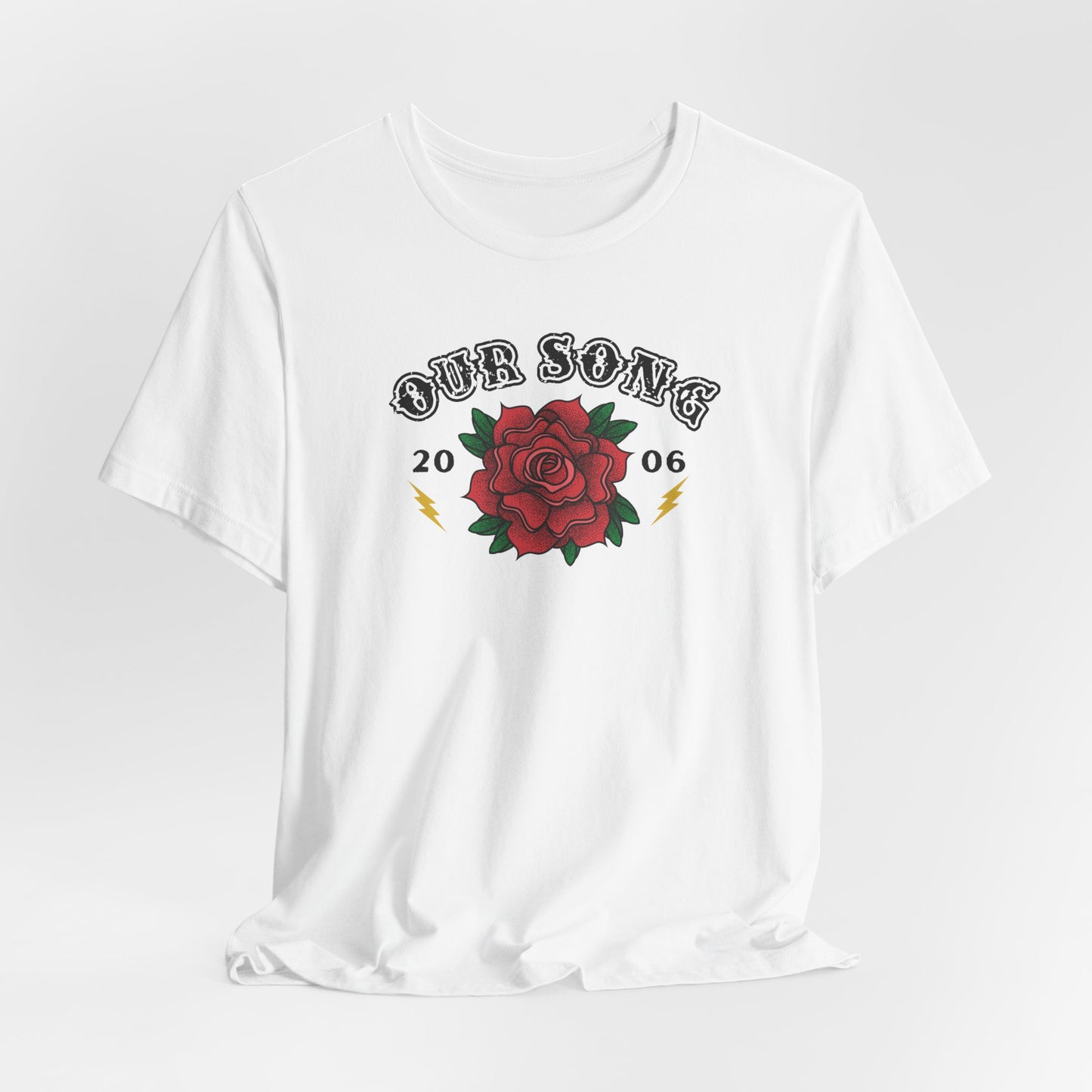 Our Song Tshirt