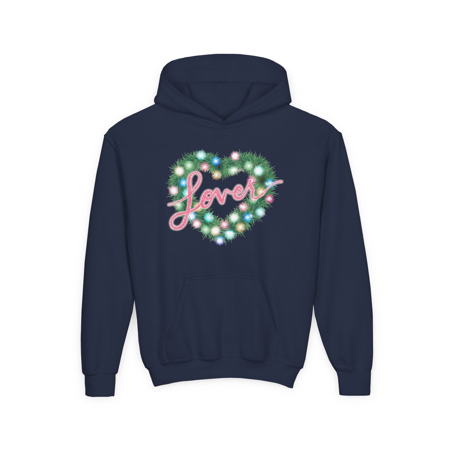Lover Hoodie Youth